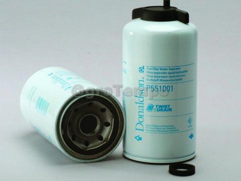 P551001 Donaldson Üzemanyagszűrő P551001 Donaldson Üzemanyagszűrő