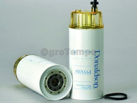 P555006 Donaldson Üzemanyagszűrő P555006 Donaldson Üzemanyagszűrő