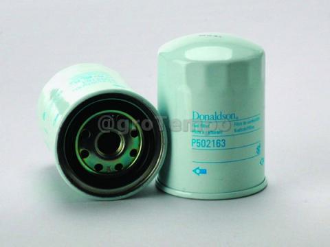 P502163 Donaldson Üzemanyagszűrő P502163 Donaldson Üzemanyagszűrő