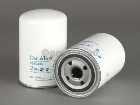 P550495 Donaldson Üzemanyagszűrő P550495 Donaldson Üzemanyagszűrő