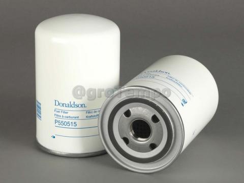 P550515 Donaldson Üzemanyagszűrő P550515 Donaldson Üzemanyagszűrő