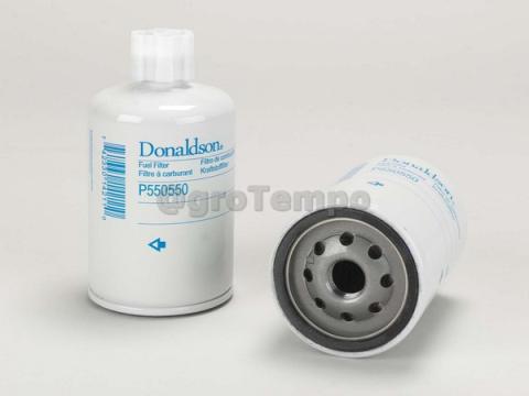 P550550 Donaldson Üzemanyagszűrő P550550 Donaldson Üzemanyagszűrő
