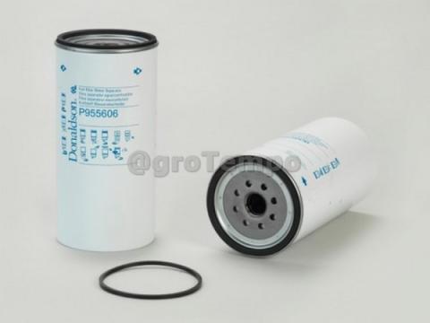 P955606 Donaldson Üzemanyag-víz szeparátor P955606 Donaldson Üzemanyag-víz szeparátor
