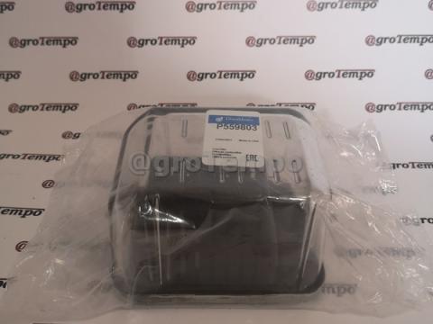 P559803 Donaldson Üzemanyag-víz szeparátorszűrő P559803 Donaldson Üzemanyag-víz szeparátorszűrő