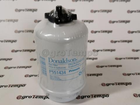 P551434 Donaldson Vízleválasztó üzemanyag P551434 Donaldson Vízleválasztó üzemanyag