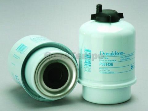 P551426 Donaldson Vízleválasztó üzemanyag P551426 Donaldson Vízleválasztó üzemanyag