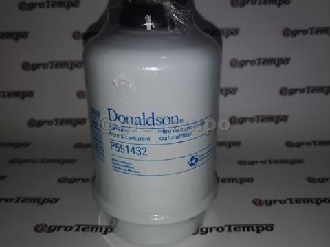 P551432 Donaldson Vízleválasztó üzemanyag P551432 Donaldson Vízleválasztó üzemanyag