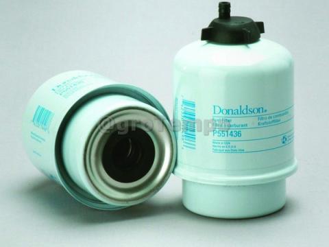 P551436 Donaldson Vízleválasztó üzemanyag P551436 Donaldson Vízleválasztó üzemanyag