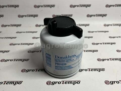 P551039 Donaldson Vízleválasztó üzemanyag