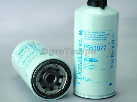 P551077 Donaldson Vízleválasztó üzemanyag P551077 Donaldson Vízleválasztó üzemanyag