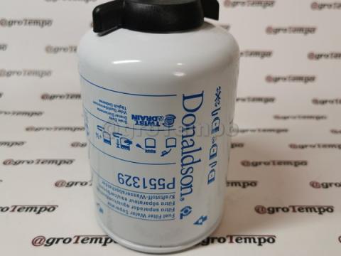 P551329 Donaldson Vízleválasztó üzemanyag P551329 Donaldson Vízleválasztó üzemanyag