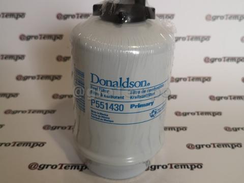 P551430 Donaldson Vízleválasztó üzemanyag P551430 Donaldson Vízleválasztó üzemanyag