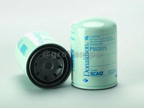 P552075 Donaldson Vízszűrő