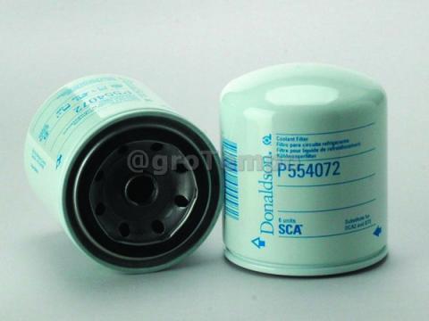 P554072 Donaldson Vízszűrő P554072 Donaldson Vízszűrő