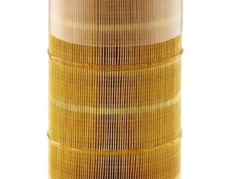 C13009 MANN-FILTER Levegőszűrő