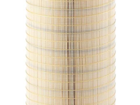 C23800 MANN-FILTER Levegőszűrő