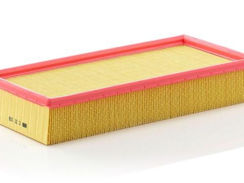 C33156 MANN-FILTER Levegőszűrő