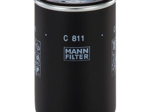C811 MANN-FILTER Levegőszűrő