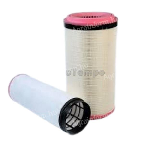 CF1480 MANN-FILTER Levegőszűrő