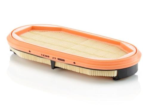 CF2631 MANN-FILTER Levegőszűrő CF2631 MANN-FILTER Levegőszűrő