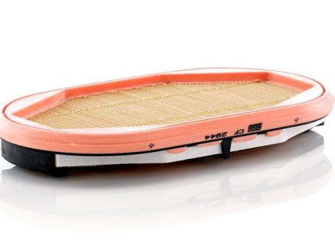 CF2944 MANN-FILTER Levegőszűrő CF2944 MANN-FILTER Levegőszűrő