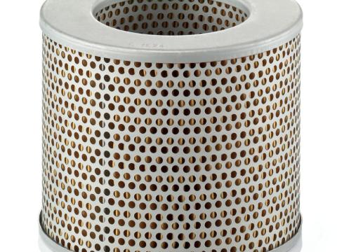 C1574 MANN-FILTER Levegőszűrő