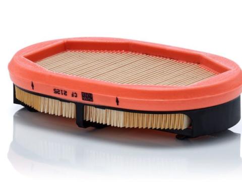 CF2125 MANN-FILTER Levegőszűrő CF2125 MANN-FILTER Levegőszűrő