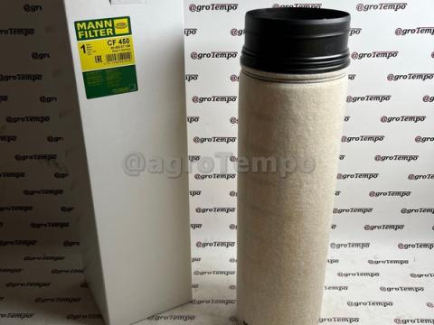 CF450 MANN-FILTER Levegőszűrő CF450 MANN-FILTER Levegőszűrő