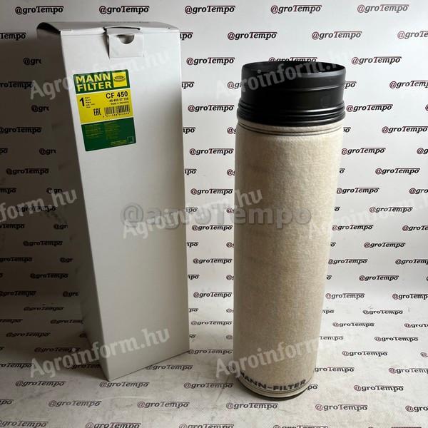 CF450 MANN-FILTER Levegőszűrő