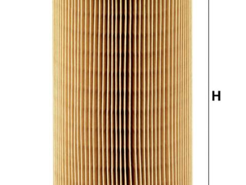 C11100 MANN-FILTER Levegőszűrő betét C11100 MANN-FILTER Levegőszűrő betét