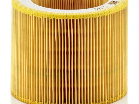 C1140 MANN-FILTER Levegőszűrő betét