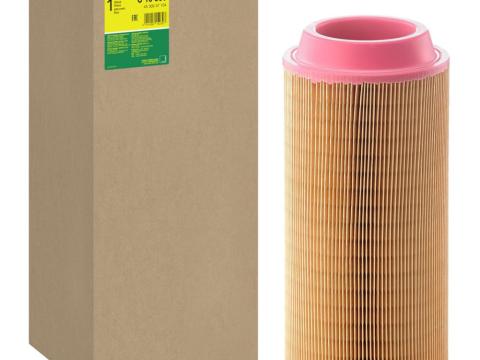 C15300 MANN-FILTER Levegőszűrő betét