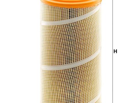 C20015 MANN-FILTER Levegőszűrő betét C20015 MANN-FILTER Levegőszűrő betét