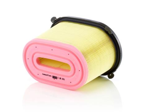 C26270 MANN-FILTER Levegőszűrő betét