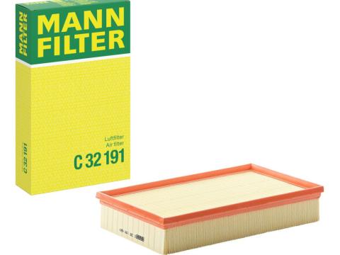 C32191 MANN-FILTER Levegőszűrő betét C32191 MANN-FILTER Levegőszűrő betét
