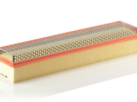 C60345 MANN-FILTER Levegőszűrő betét C60345 MANN-FILTER Levegőszűrő betét