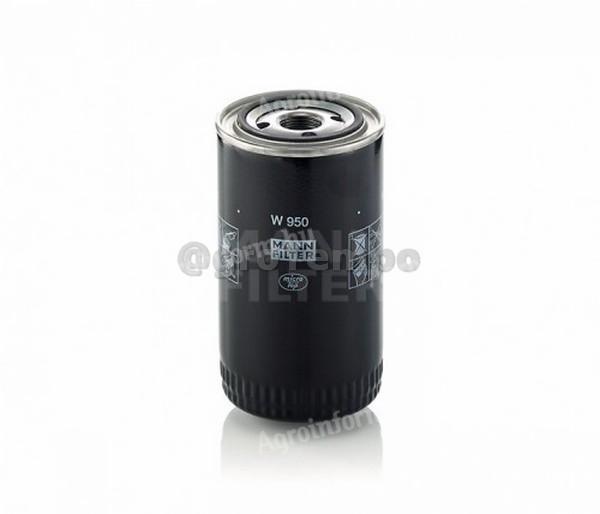 W950 MANN-FILTER Olajszűrő
