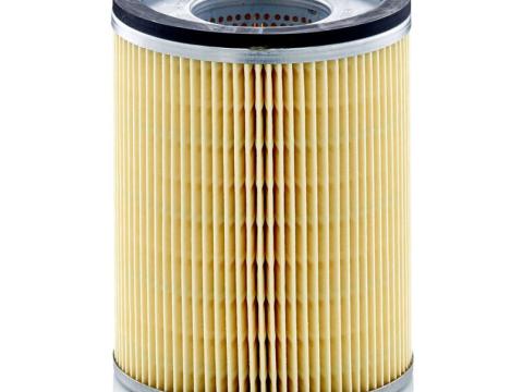 H1366X MANN-FILTER Olajszűrő