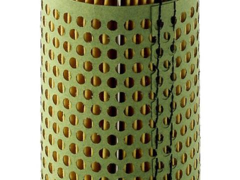 H601 MANN-FILTER Olajszűrő H601 MANN-FILTER Olajszűrő