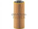 HU12110X MANN-FILTER Olajszűrő