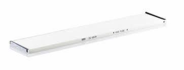 CU6034 MANN-FILTER Pollenszűrő
