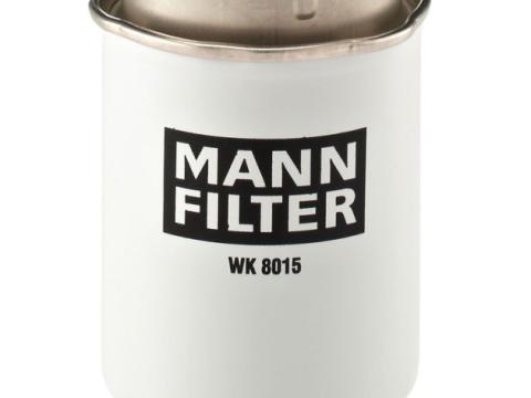 WK8015 MANN-FILTER Üzemanyagszűrő