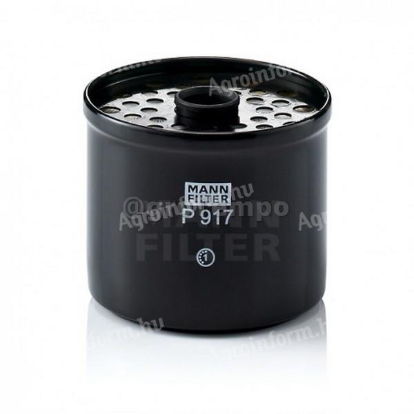 P917X MANN-FILTER Üzemanyagszűrő