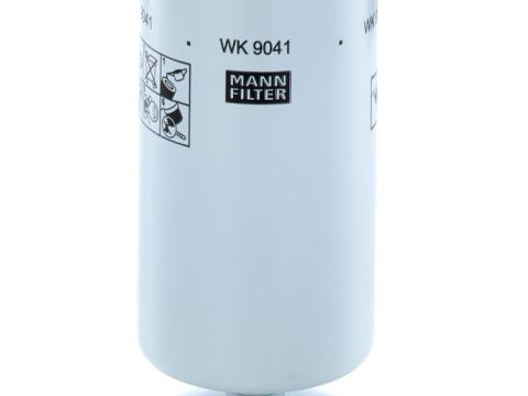 WK9041X MANN-FILTER Üzemanyagszűrő