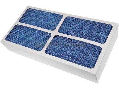 VPM8069 Vapormatic Légszűrő