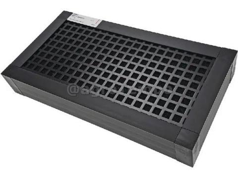 VPM8101 Vapormatic Aktívszenes fülkeszűrő VPM8101 Vapormatic Aktívszenes fülkeszűrő