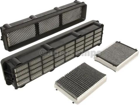 VPM8146 Vapormatic Fülkeszűrő, szén VPM8146 Vapormatic Fülkeszűrő, szén