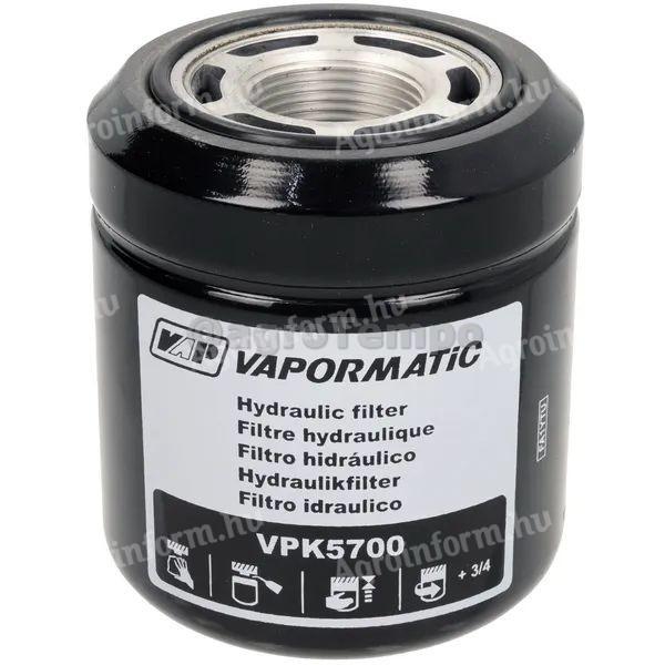 VPK5700 Vapormatic Hidraulikaszűrő