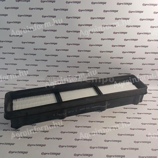 VPM8059 Vapormatic Légszűrő pollen