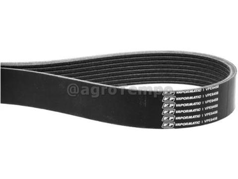 VPE6458 Vapormatic Ventilátor-hajtószíj VPE6458 Vapormatic Ventilátor-hajtószíj